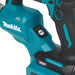 Makita (GRV01M1) 40V max XGT 5.6' Concrete Vibrator 1‑1/4" Kit - Pacific Power Tools