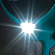Makita (GSA01Z) 40V XGT® Brushless High Speed Blower/Inflator (Tool Only) - Pacific Power Tools