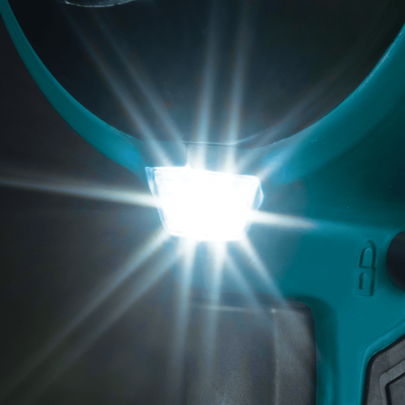 Makita (GSA01Z) 40V XGT® Brushless High Speed Blower/Inflator (Tool Only) - Pacific Power Tools