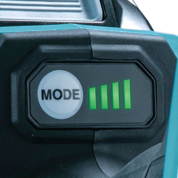 Makita (GSA01Z) 40V XGT® Brushless High Speed Blower/Inflator (Tool Only) - Pacific Power Tools