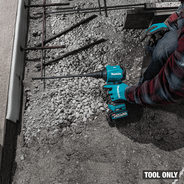 Makita (GSA01Z) 40V XGT® Brushless High Speed Blower/Inflator (Tool Only) - Pacific Power Tools