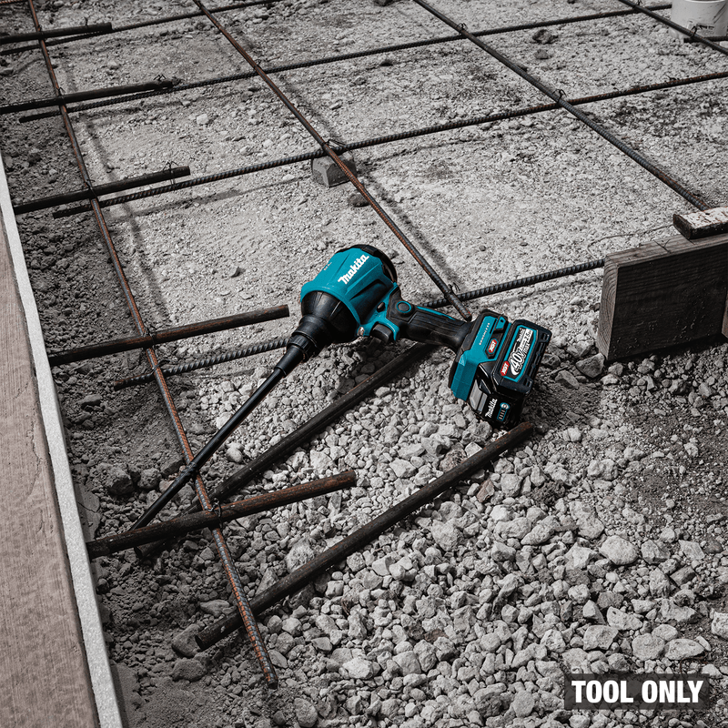 Makita (GSA01Z) 40V XGT® Brushless High Speed Blower/Inflator (Tool Only) - Pacific Power Tools