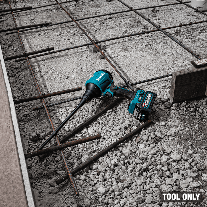 Makita (GSA01Z) 40V XGT® Brushless High Speed Blower/Inflator (Tool Only) - Pacific Power Tools