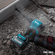 Makita (GSA01Z) 40V XGT® Brushless High Speed Blower/Inflator (Tool Only) - Pacific Power Tools