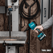 Makita (GSA01Z) 40V XGT® Brushless High Speed Blower/Inflator (Tool Only) - Pacific Power Tools