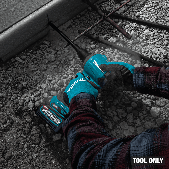 Makita (GSA01Z) 40V XGT® Brushless High Speed Blower/Inflator (Tool Only) - Pacific Power Tools