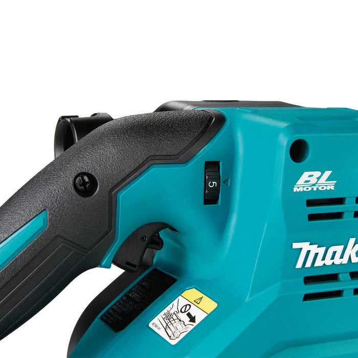 Makita (GSB01Z) 40V max XGT® Brushless 3" x 21" Belt Sander, AWS® Capable (Tool Only) - Pacific Power Tools