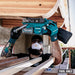Makita (GSB01Z) 40V max XGT® Brushless 3" x 21" Belt Sander, AWS® Capable (Tool Only) - Pacific Power Tools