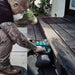 Makita (GSB01Z) 40V max XGT® Brushless 3" x 21" Belt Sander, AWS® Capable (Tool Only) - Pacific Power Tools