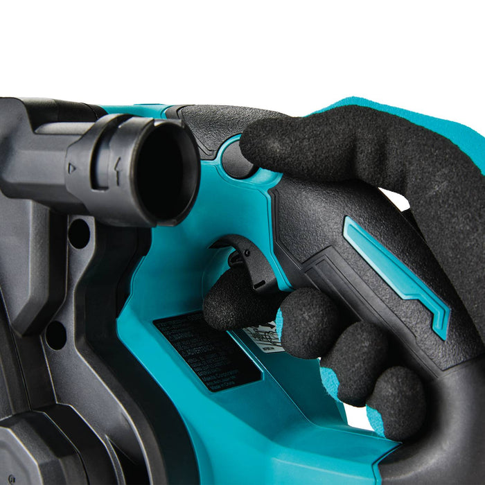 Makita (GSB01Z) 40V max XGT® Brushless 3" x 21" Belt Sander, AWS® Capable (Tool Only) - Pacific Power Tools