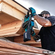 Makita (GSB01Z) 40V max XGT® Brushless 3" x 21" Belt Sander, AWS® Capable (Tool Only) - Pacific Power Tools