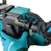 Makita (GSB01Z) 40V max XGT® Brushless 3" x 21" Belt Sander, AWS® Capable (Tool Only) - Pacific Power Tools