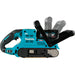 Makita (GSB01Z) 40V max XGT® Brushless 3" x 21" Belt Sander, AWS® Capable (Tool Only) - Pacific Power Tools