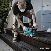Makita (GSB01Z) 40V max XGT® Brushless 3" x 21" Belt Sander, AWS® Capable (Tool Only) - Pacific Power Tools