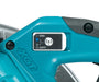 Makita (GSH01M1) 40V max XGT® Brushless 7 - 1/4" Circular Saw Kit, AWS® Capable (4.0Ah) - Pacific Power Tools