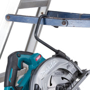 Makita (GSH01M1) 40V max XGT® Brushless 7 - 1/4" Circular Saw Kit, AWS® Capable (4.0Ah) - Pacific Power Tools