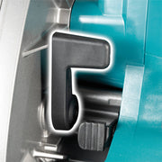 Makita (GSH04Z) 40V max XGT® Brushless 10 - 1/4" Circular Saw, Guide Rail Compatible Base, AWS® Capable (Tool Only) - Pacific Power Tools