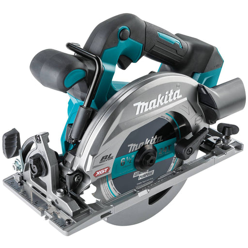 Makita (GSH05Z) 40V max XGT® Brushless 6 - 1/2" Circular Saw (Tool Only) - Pacific Power Tools