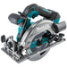 Makita (GSH05Z) 40V max XGT® Brushless 6 - 1/2" Circular Saw (Tool Only) - Pacific Power Tools
