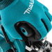 Makita (GSH05Z) 40V max XGT® Brushless 6 - 1/2" Circular Saw (Tool Only) - Pacific Power Tools