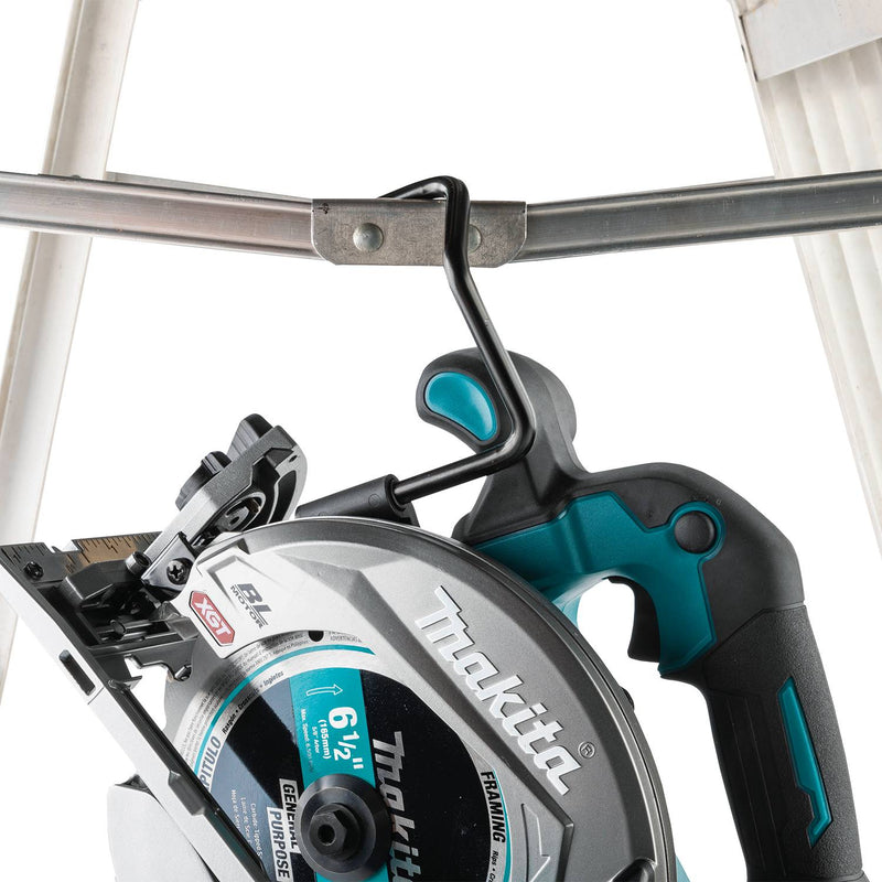Makita (GSH05Z) 40V max XGT® Brushless 6 - 1/2" Circular Saw (Tool Only) - Pacific Power Tools
