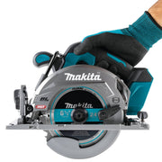 Makita (GSH05Z) 40V max XGT® Brushless 6 - 1/2" Circular Saw (Tool Only) - Pacific Power Tools