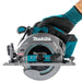 Makita (GSH05Z) 40V max XGT® Brushless 6 - 1/2" Circular Saw (Tool Only) - Pacific Power Tools