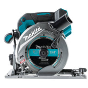 Makita (GSH05Z) 40V max XGT® Brushless 6 - 1/2" Circular Saw (Tool Only) - Pacific Power Tools