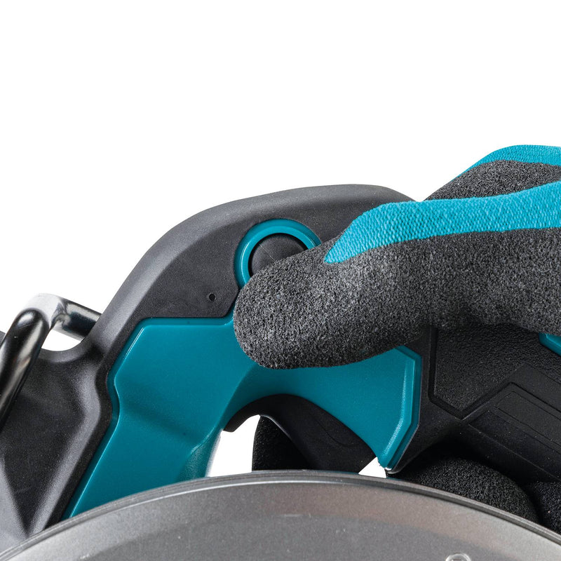 Makita (GSH05Z) 40V max XGT® Brushless 6 - 1/2" Circular Saw (Tool Only) - Pacific Power Tools
