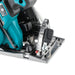 Makita (GSH05Z) 40V max XGT® Brushless 6 - 1/2" Circular Saw (Tool Only) - Pacific Power Tools