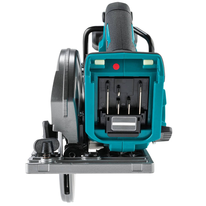 Makita (GSH05Z) 40V max XGT® Brushless 6 - 1/2" Circular Saw (Tool Only) - Pacific Power Tools