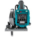 Makita (GSH05Z) 40V max XGT® Brushless 6 - 1/2" Circular Saw (Tool Only) - Pacific Power Tools