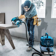Makita (GSH05Z) 40V max XGT® Brushless 6 - 1/2" Circular Saw (Tool Only) - Pacific Power Tools