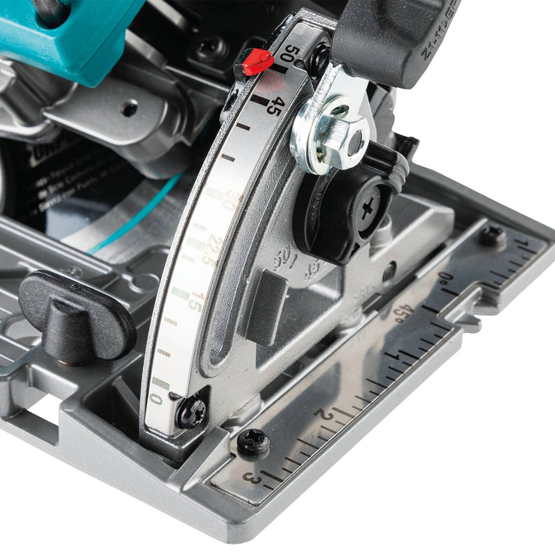 Makita (GSH05Z) 40V max XGT® Brushless 6 - 1/2" Circular Saw (Tool Only) - Pacific Power Tools