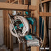 Makita (GSH05Z) 40V max XGT® Brushless 6 - 1/2" Circular Saw (Tool Only) - Pacific Power Tools