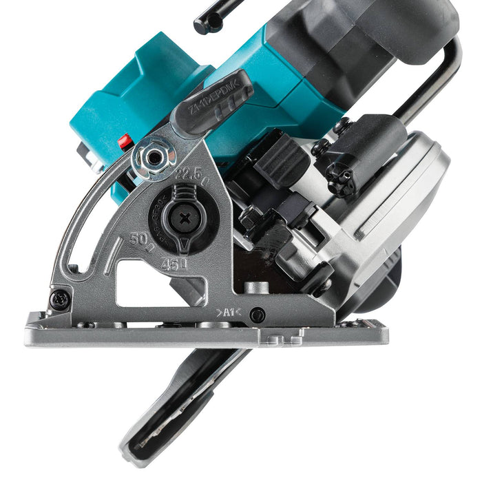 Makita (GSH05Z) 40V max XGT® Brushless 6 - 1/2" Circular Saw (Tool Only) - Pacific Power Tools