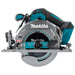Makita (GSH05Z) 40V max XGT® Brushless 6 - 1/2" Circular Saw (Tool Only) - Pacific Power Tools