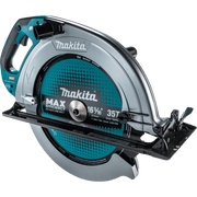 Makita (GSH06T1) 40V max XGT® Brushless 16‑5/16" Circular Saw Kit, AWS Capable (5.0Ah) - Pacific Power Tools