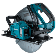 Makita (GSH06T1) 40V max XGT® Brushless 16‑5/16" Circular Saw Kit, AWS Capable (5.0Ah) - Pacific Power Tools