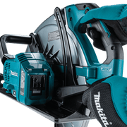 Makita (GSH06T1) 40V max XGT® Brushless 16‑5/16" Circular Saw Kit, AWS Capable (5.0Ah) - Pacific Power Tools
