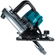 Makita (GSH06T1) 40V max XGT® Brushless 16‑5/16" Circular Saw Kit, AWS Capable (5.0Ah) - Pacific Power Tools