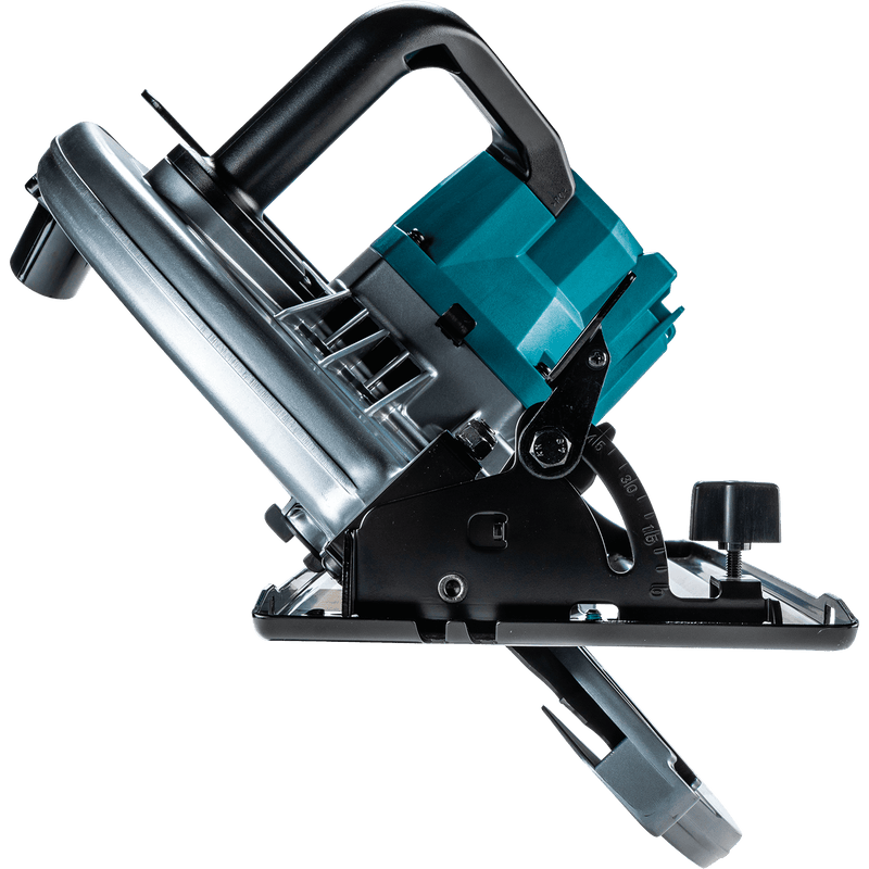 Makita (GSH06T1) 40V max XGT® Brushless 16‑5/16" Circular Saw Kit, AWS Capable (5.0Ah) - Pacific Power Tools