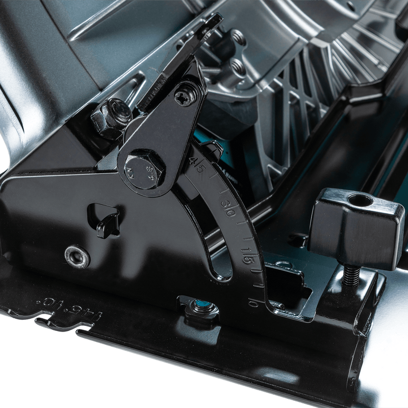 Makita (GSH06T1) 40V max XGT® Brushless 16‑5/16" Circular Saw Kit, AWS Capable (5.0Ah) - Pacific Power Tools