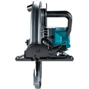Makita (GSH06T1) 40V max XGT® Brushless 16‑5/16" Circular Saw Kit, AWS Capable (5.0Ah) - Pacific Power Tools