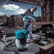 Makita (GSH06T1) 40V max XGT® Brushless 16‑5/16" Circular Saw Kit, AWS Capable (5.0Ah) - Pacific Power Tools