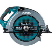Makita (GSH06T1) 40V max XGT® Brushless 16‑5/16" Circular Saw Kit, AWS Capable (5.0Ah) - Pacific Power Tools