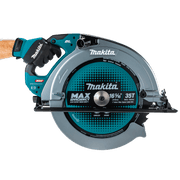 Makita (GSH06T1) 40V max XGT® Brushless 16‑5/16" Circular Saw Kit, AWS Capable (5.0Ah) - Pacific Power Tools