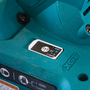Makita (GSL04M1) 40V max XGT® Brushless 12" Dual - Bevel Sliding Compound Miter Saw Kit, AWS® Capable (4.0Ah) - Pacific Power Tools