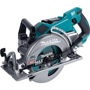 Makita (GSR01M1) 40V max XGT® Brushless Rear Handle 7 - 1/4” Circular Saw Kit (4.0Ah) - Pacific Power Tools