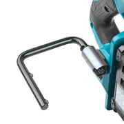 Makita (GSR01M1) 40V max XGT® Brushless Rear Handle 7 - 1/4” Circular Saw Kit (4.0Ah) - Pacific Power Tools